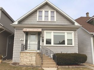 5228 W Berenice Ave, Chicago, IL 60641