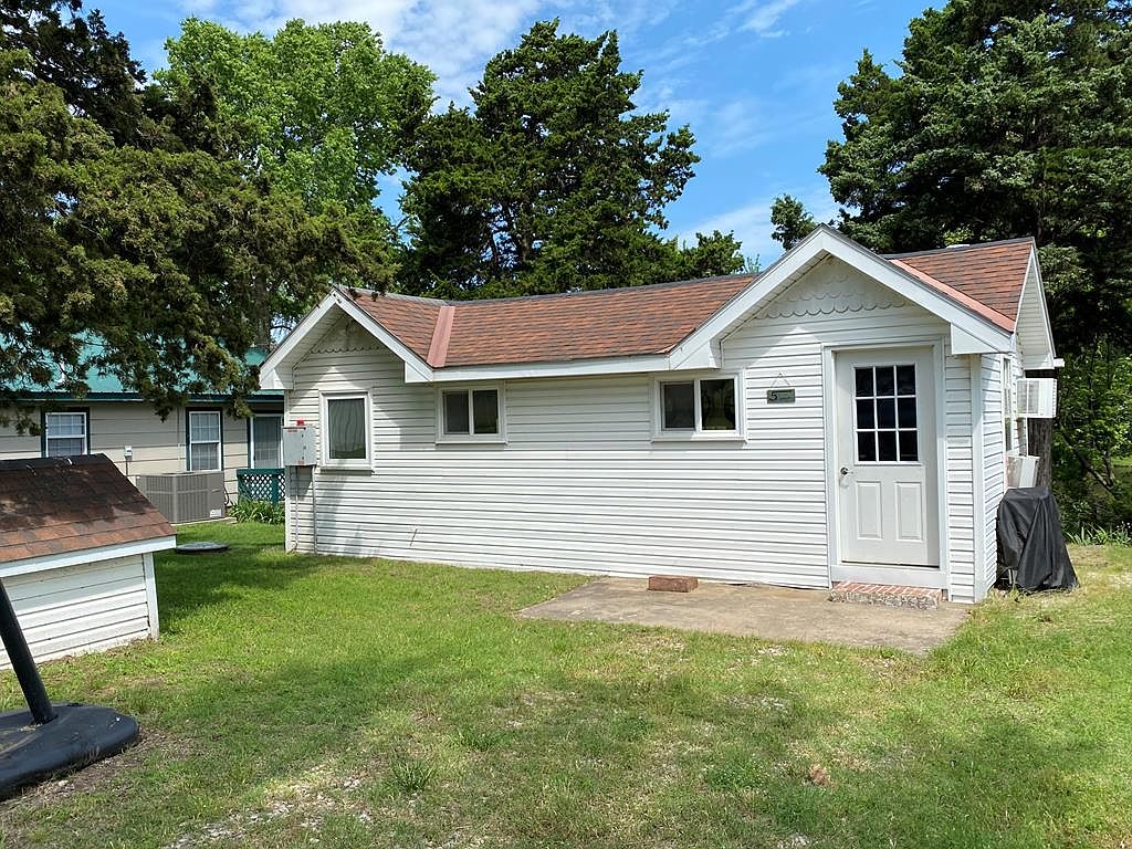 5 N Havana Lake Rd, Havana, KS 67347 Zillow