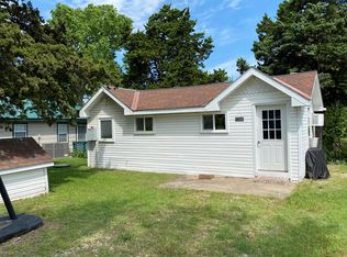 5 N Havana Lake Rd, Havana, KS 67347