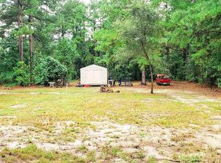 236 Rodeo Dr, Eutawville, SC 29048