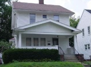 1751 Pilgrim Rd, Toledo, OH 43607