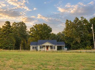 155 Mitchell St, Hohenwald, TN 38462