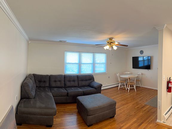 Open Living room