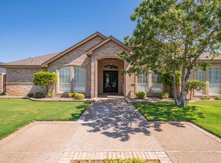 49 La Promesa Cir, Odessa, TX 79765