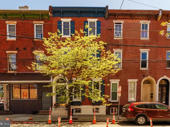 871 N 26th St, Philadelphia, PA 19130