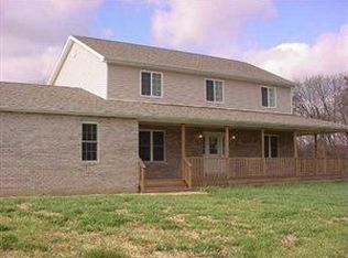 5160 W County Road 300 N, Middletown, IN 47356