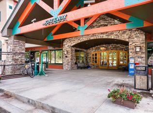 23110 US Highway 6 #5024, Dillon, CO 80435