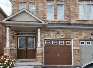 38 Crystalview Cres, Brampton, ON L6P 2R7