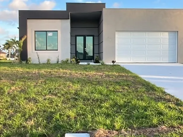 4410 NW 34th St, Cape Coral, FL 33993