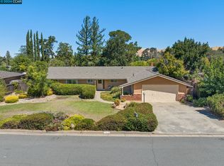 5825 Del Trigo Ln, Clayton, CA 94517