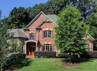 319 Summer Garden Dr, Marietta, GA 30064