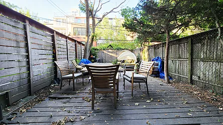 Rented by Voro New York