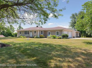 14905 W Grand River Hwy, Eagle, MI 48822