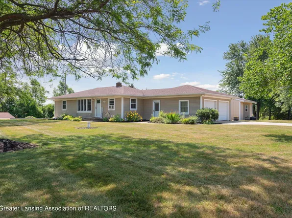 14905 W Grand River Hwy, Eagle, MI 48822