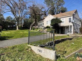 7901 Sunset Ave, Fair Oaks, CA 95628