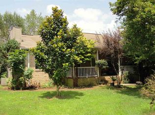 496 Fish Hatchery Rd, Sweetwater, TN 37874