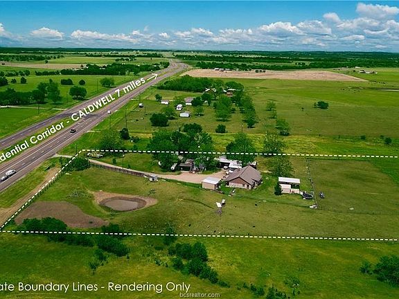 2nd image of 7523 State Highway 21 W