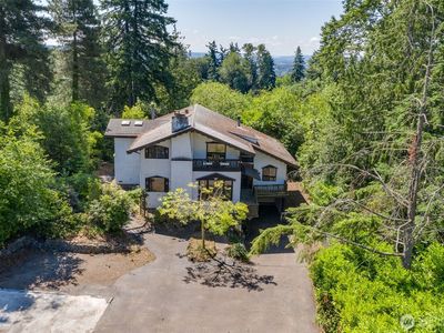 7223 S Langston Road, Seattle, WA, 98178