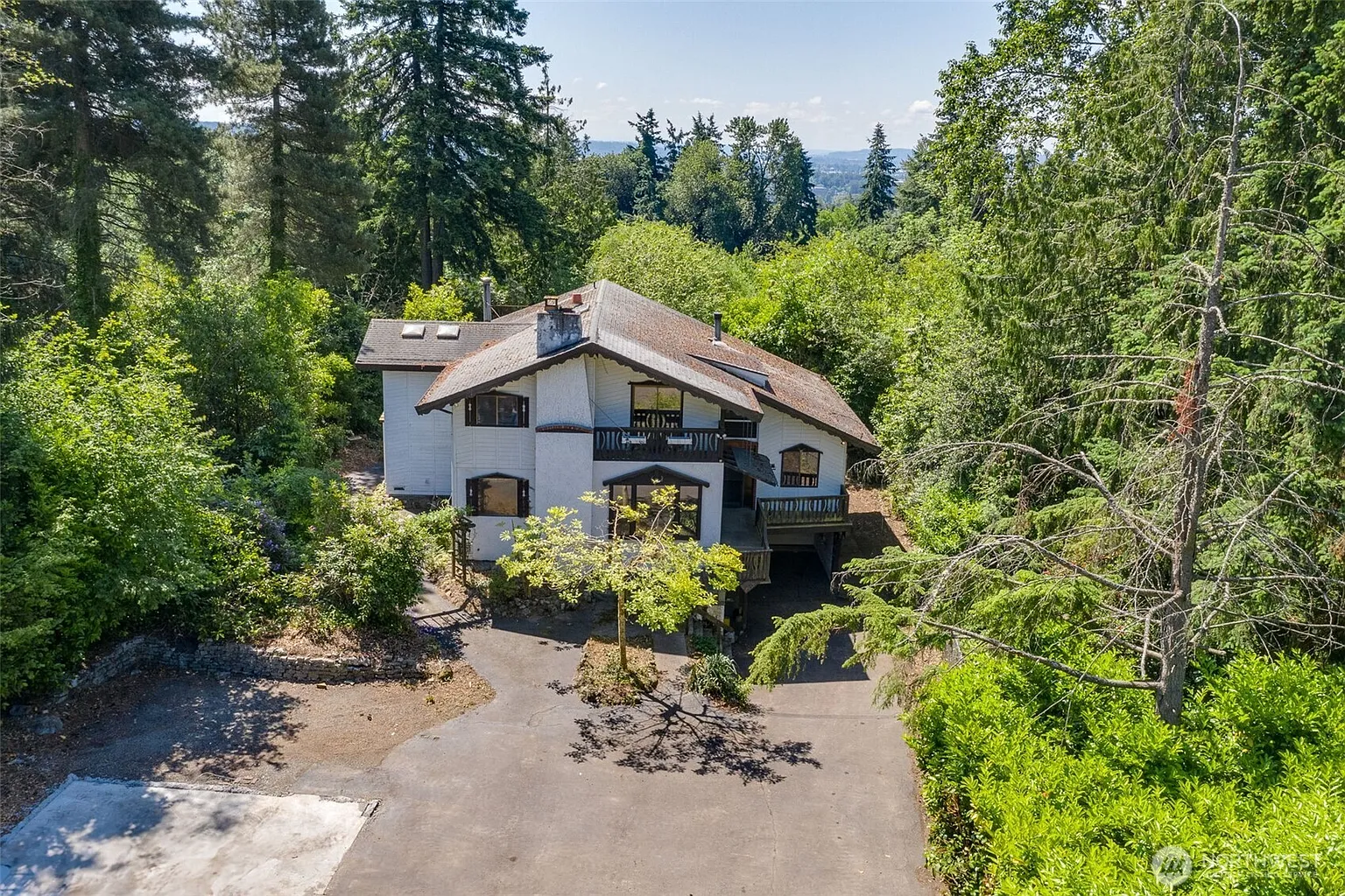 7223 S Langston Road photo 1