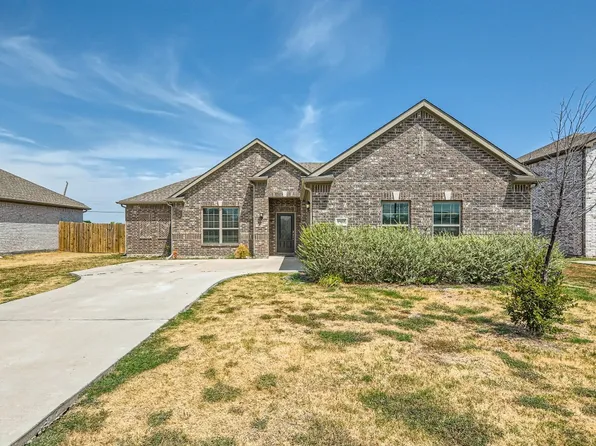 1512 Kinglet St, Desoto, TX 75115