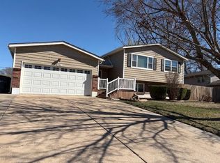 944 S Ash St, Newton, KS 67114