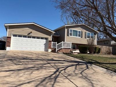 944 S Ash St, Newton, KS, 67114