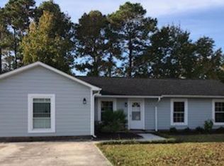 4918 Waltmoor Rd, Wilmington, NC 28409