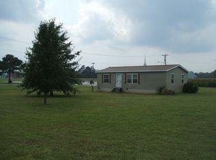 10348 Atlantic Rd, Atlantic, VA 23303