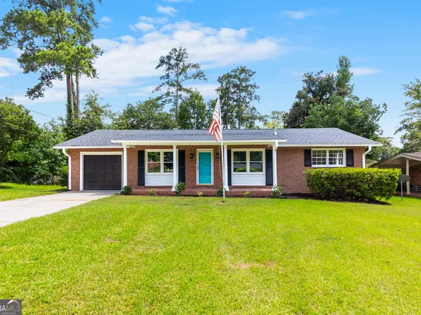 102 Hillridge Dr, Warner Robins, GA 31088