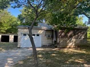 5006 Oklahoma St, Muskogee, OK 74401