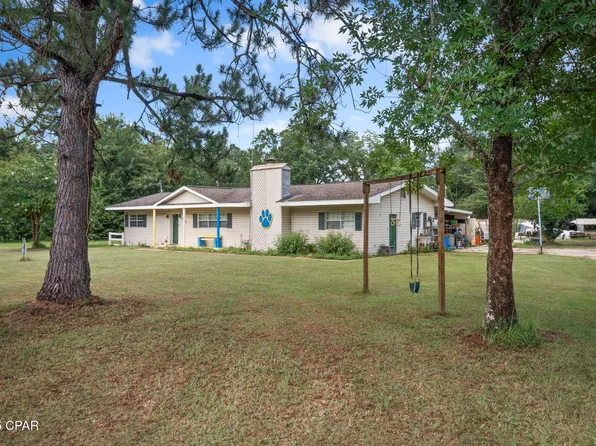 777 West Blvd, Chipley, FL 32428