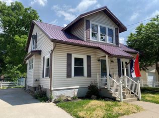 104 Lincoln Ave, Bellefontaine, OH