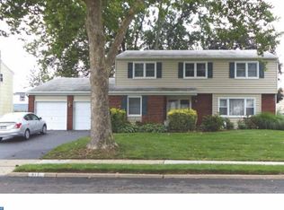 517 Elford Rd, Fairless Hills, PA 19030