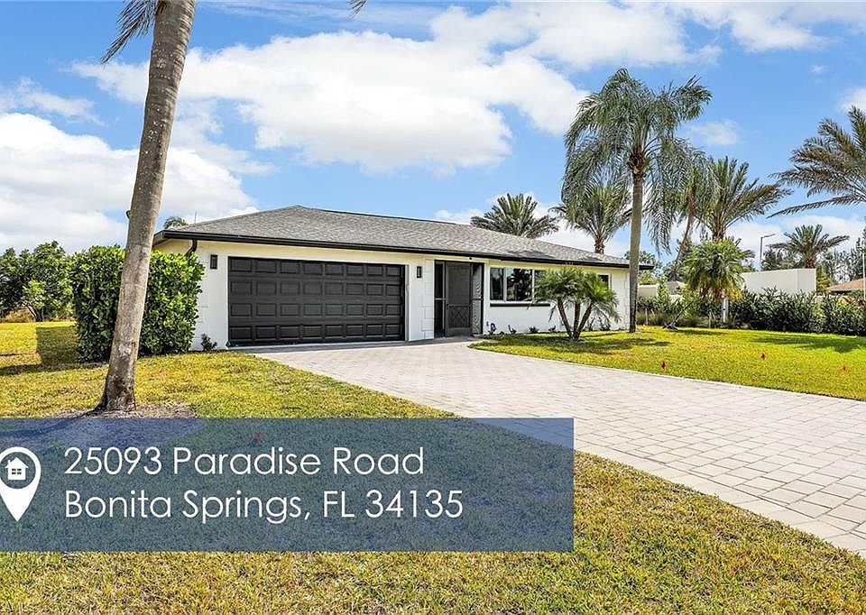 1st image of 25093 Paradise RD