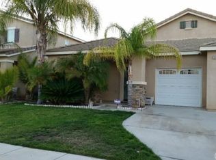 1546 Ranch St, Perris, CA 92571