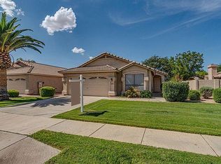 1482 W Blue Ridge Way, Chandler, AZ 85248