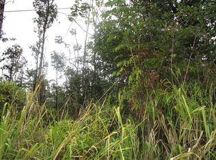 Ilima St LOT 39, Kurtistown, HI 96760