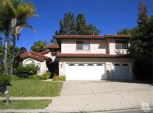 296 Fawn Valley Ct, Simi Valley, CA 93065