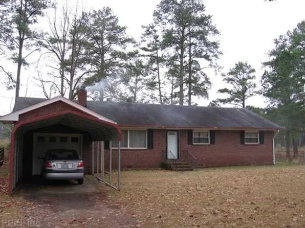 1705 Burson Dr, Chesapeake, VA 23323