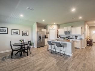 713 Breckenridge Park Dr, Alvarado, TX 76009