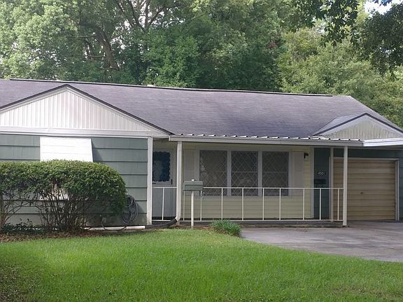 2nd image of 4501 Clermont St