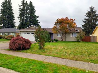 9017 59th Dr NE, Marysville, WA