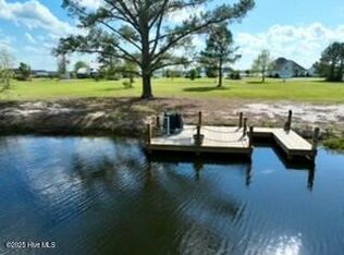 414 Bay Tree Drive, Harrells, NC 28444