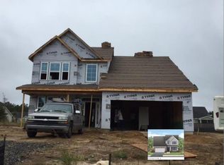 2213 Pimlico Dr, Ridgeville, SC 29472