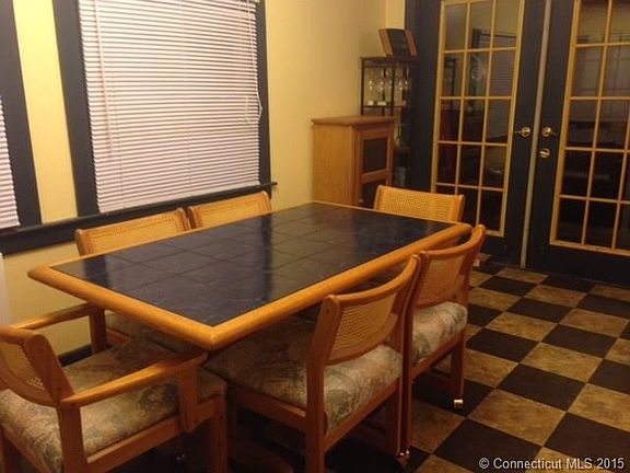 Large eat in kitchen with F...