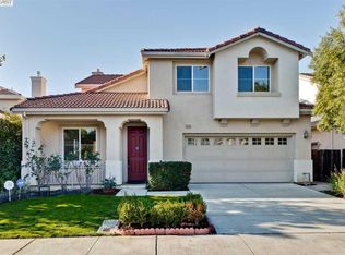 34226 Red Cedar Ln, Union City, CA