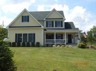 1200 Salem Church Rd, Stephens City, VA 22655