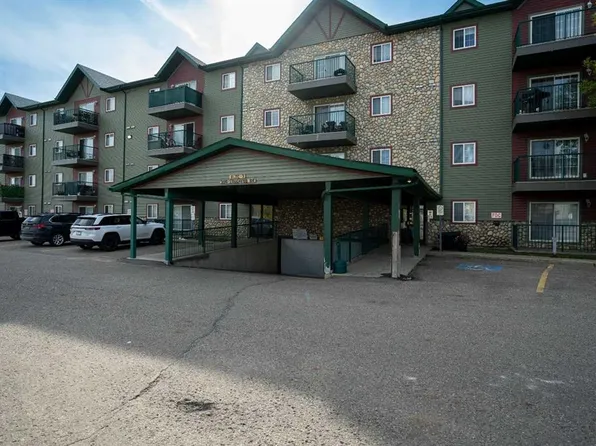 200 N Lougheed Dr #3407, Wood Buffalo, AB T9K 2W3