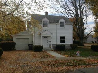 223 E 11th St, Rushville, IN