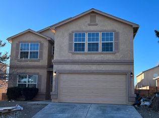 9828 Wagon Gate Trl SW, Albuquerque, NM 87121